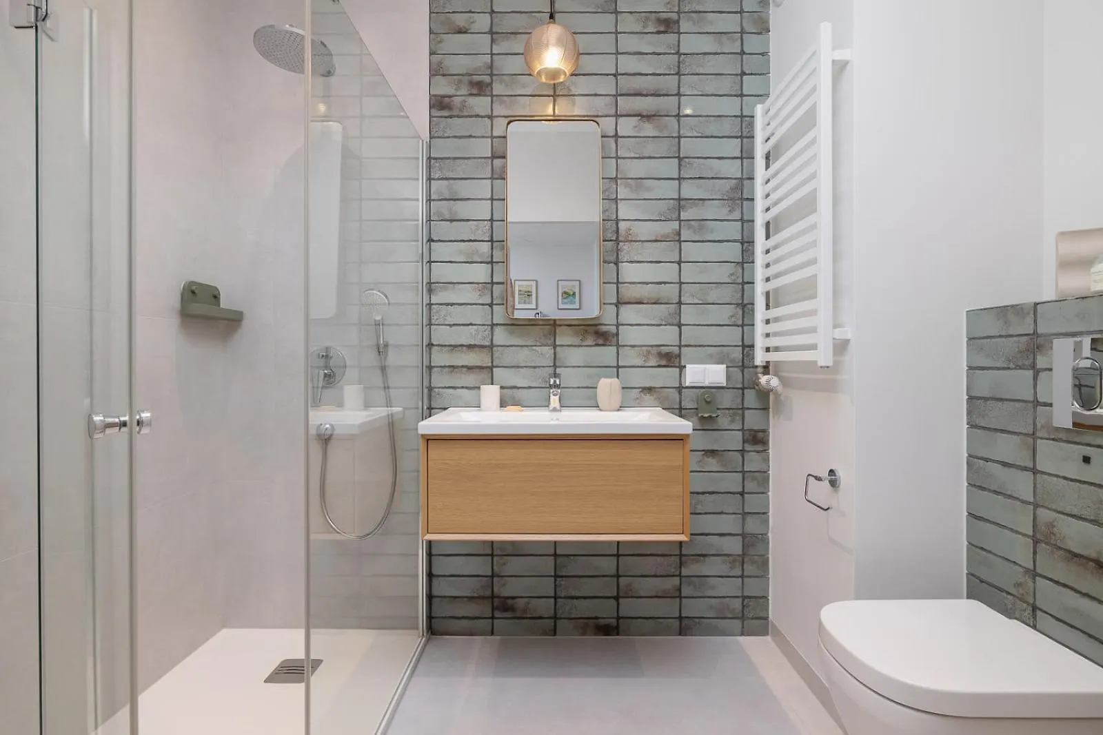 Luxury Studio With An Ac - Lwowska 10 Street Krakov