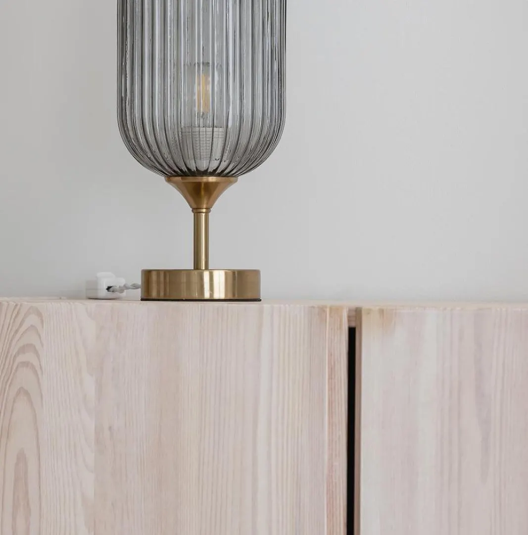 Luxury Studio With An Ac - Lwowska 10 Street Krakov Apartmán