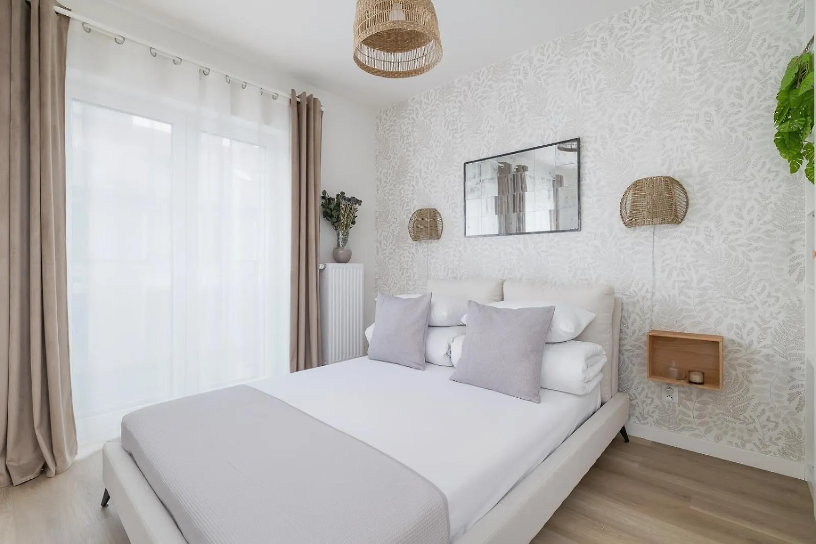 Luxury Studio With An Ac - Lwowska 10 Street Krakov 0*,  Polsko