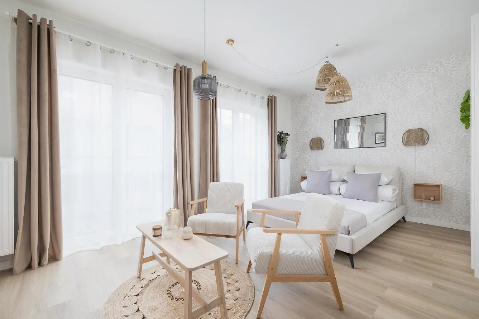 Luxury Studio With An Ac - Lwowska 10 Street Krakov 0*,