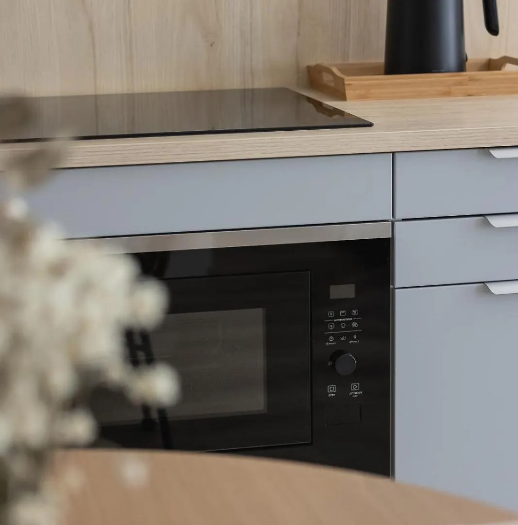 Luxury Studio With An Ac - Lwowska 10 Street Krakov