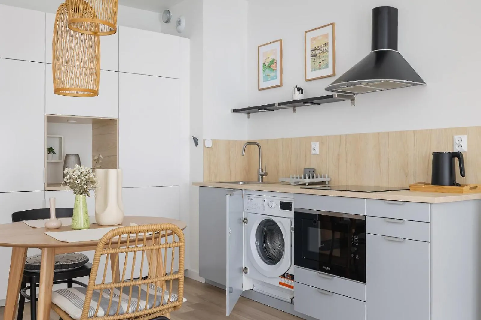 Luxury Studio With An Ac - Lwowska 10 Street Krakov Polsko