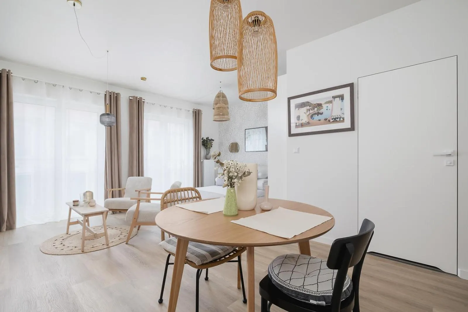 Apartmán Luxury Studio With An Ac - Lwowska 10 Street Krakov